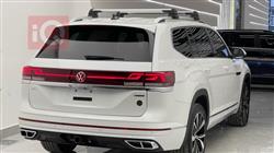 فولكسفاغن أطلس